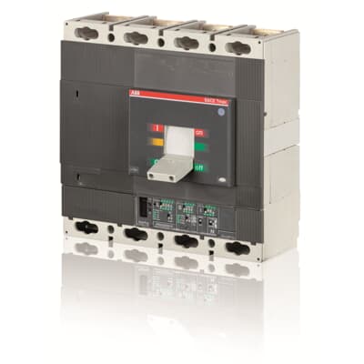 ABB  T6N 630 PR222DS/P-LSI In=630 4p F F 1SDA060233R1 10099479