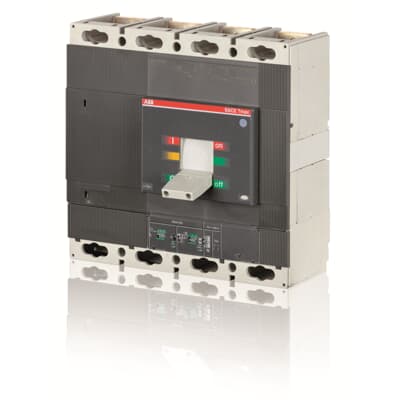 ABB  T6N 800 PR221DS-LS/I In=800 4p F F 1SDA060273R1 10099507