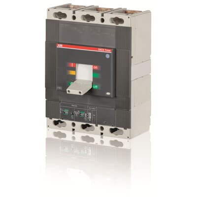 ABB  T6S 800 PR221DS-LS/I In=800 3p F F 1SDA060278R1 10099511