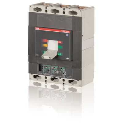 ABB  T6L 800 Ekip M-LRIU In=630 3p F F 1SDA060314R1 10155203