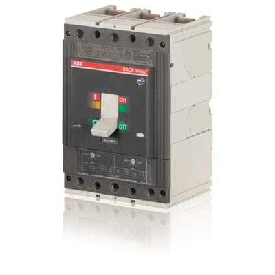 ABB  T5L400 UL/CSA TMA 300-1500..3000 3p F F 1SDA060642R1 10068816