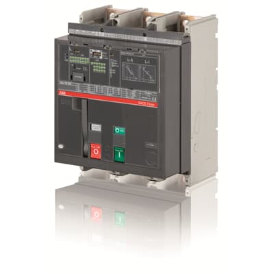 ABB  T7S 1000 PR231/P LS/I In=1000A 3p F F M 1SDA062754R1 10187326