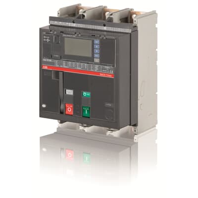 ABB  T7S 1250 PR332/P LSIRc In=1250A 3p F F M 1SDA062888R1 10227940