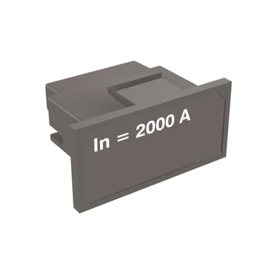 ABB  RATING PLUG Rc In800 PR332Rc-3 T7-T7M-X1 1SDA063727R1 10180633