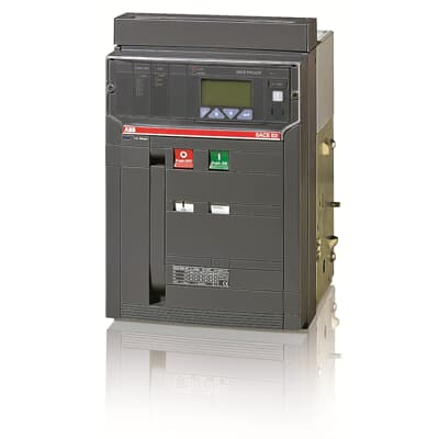 ABB  E2B800PR122/DCIn=800A3pFVR<HR 1SDA064580R1 10218900