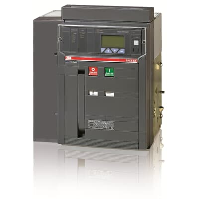 ABB  E2B800PR122/DCIn=800A4pFVR<HR 1SDA064585R1 10218905