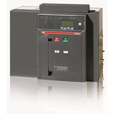 ABB  E3N1000PR122/DCIn=1000A4pFVR<HR 1SDA064610R1 10218930