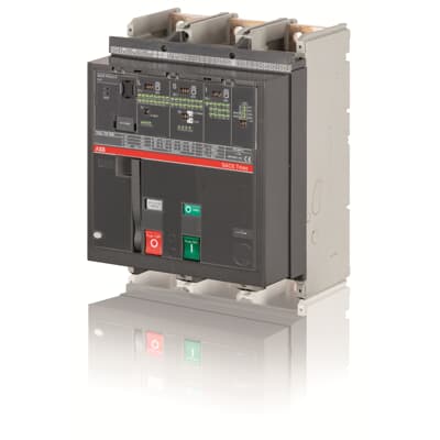 ABB  T7S 1000 UL PR232/P LSI In1000A 3p FF M 1SDA064777R1 10155211