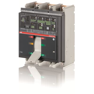 ABB  T7S 1200 UL PR331/P LSIG In1200A 3p FF 1SDA064870R1 10223381