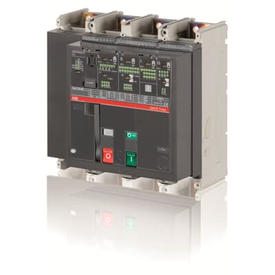 ABB  T7S 1200 UL PR331/P LSIG In1200A 4p FF M 1SDA064888R1 10231734