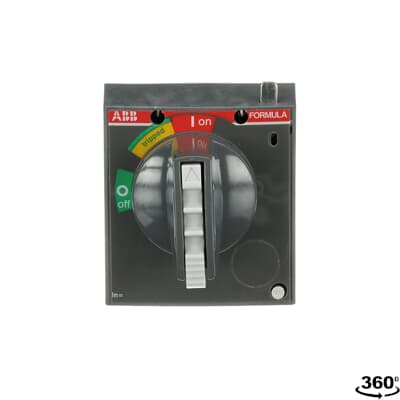 ABB  RHD A1-A2 STAND. DIRECT 1SDA066154R1 10116472