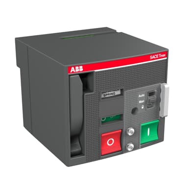 ABB  MOE XT2-XT4 48...60V dc 1SDA066464R1 10138977