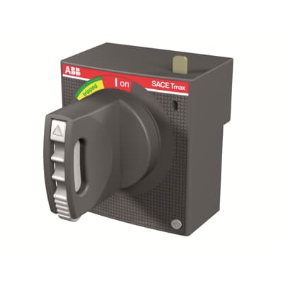 ABB  RHD_EM XT1-XT3 F/P EMER. DIRECT 1SDA066477R1 10138995