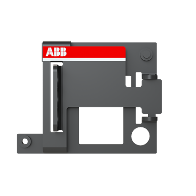 ABB  PLL XT1-XT3 PADLOCKS DEVICE OPEN 1SDA066589R1 10139024