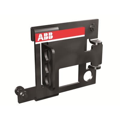 ABB  PLL XT2-XT4 PADLOCKS DEVICE OPEN 1SDA066590R1 10139026