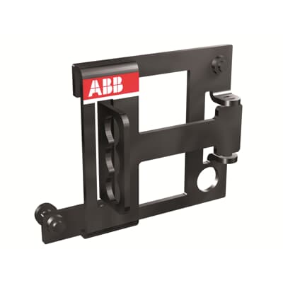 ABB  PLL XT1-XT3 PADLOCKS DEVICE OP/CL 1SDA066591R1 10139025