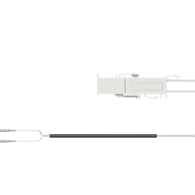 ABB  KIT x CONNECTION PTC XT2-XT4 W 1SDA066983R1 10139215