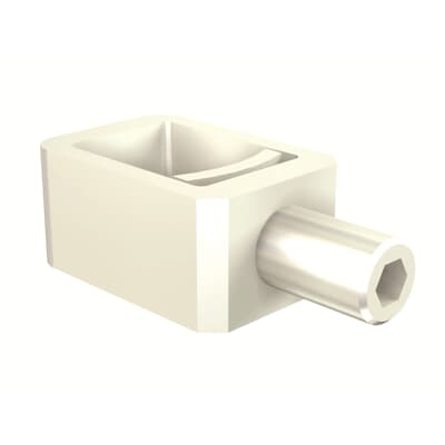 ABB  KIT FC CuAl 1x95...185mm2 XT3 3pcs 1SDA067179R1 10139162