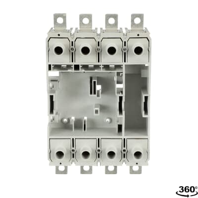 ABB  XT4 P FP 4p EF 1SDA068198R1 10153300