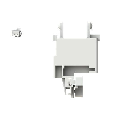 ABB  KIT x CON.VOLT.TAKEOFF EXT.NEU. XT4 F/P 1SDA069651R1 10139220