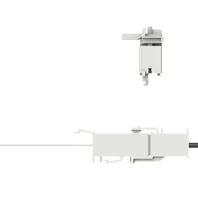 ABB  KIT x CON.VOLT.TAKEOFF EXT.NEU. XT4 W 1SDA069652R1 10139221