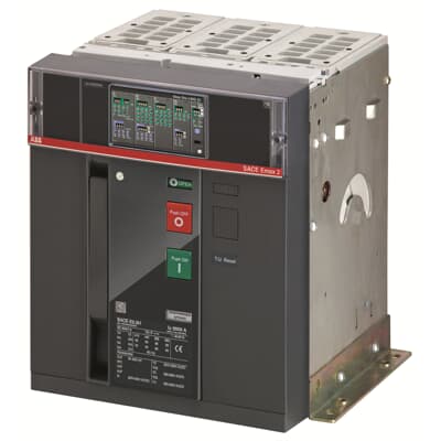 ABB SACE Emax 2 E2.2N 800 Ekip Dip LI 3p F HR 1SDA070891R1 10145443