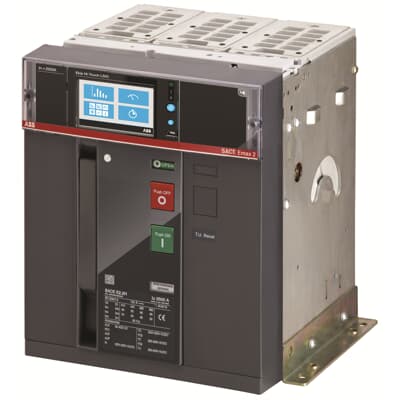 ABB SACE Emax 2 E2.2N 800 Ekip Touch LI 3p F HR 1SDA070894R1 10145446