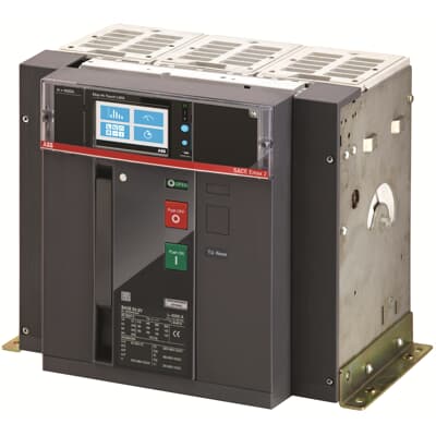 ABB SACE Emax 2 E4.2H 3200 Ekip Touch LI 3p F HR 1SDA071164R1 10145798