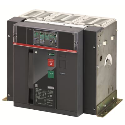 ABB SACE Emax 2 E4.2V 3200 Ekip Dip LI 3p F HR 1SDA071171R1 10145891