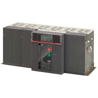 ABB SACE Emax 2 E6.2H 4000 Ekip Dip LI 3p F HR 1SDA071231R1 10145827