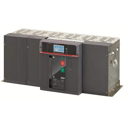 ABB SACE Emax 2 E6.2H 4000 Ekip Touch LSIG 3p F HR 1SDA071236R1 10145832