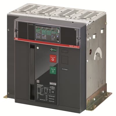 ABB SACE Emax 2 E2.2H 800 Ekip Dip LSI 4p F HR 1SDA071542R1 10145748