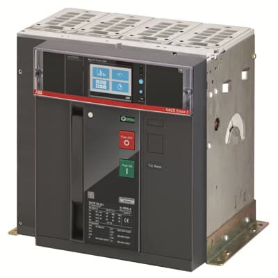 ABB SACE Emax 2 E2.2H 800 Ekip Touch LSI 4p F HR 1SDA071545R1 10145751