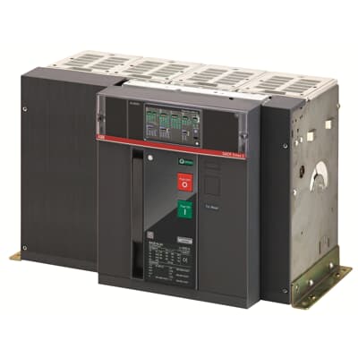 ABB SACE Emax 2 E4.2V 2000 Ekip Dip LI 4p F HR 1SDA071731R1 10145907