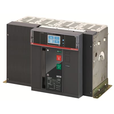 ABB SACE Emax 2 E4.2V 2000 Ekip Touch LI 4p F HR 1SDA071734R1 10145910