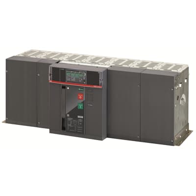 ABB SACE Emax 2 E6.2H 4000 Ekip Dip LI 4p F HR 1SDA071861R1 10145851