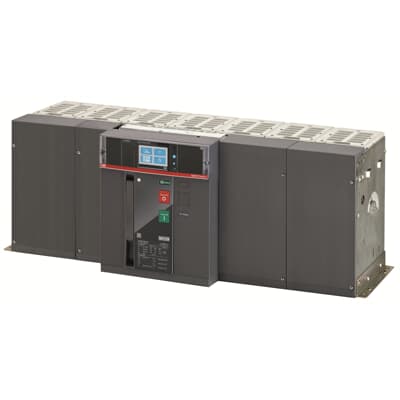 ABB SACE Emax 2 E6.2H 4000 Ekip Touch LSI 4p F HR 1SDA071865R1 10145855