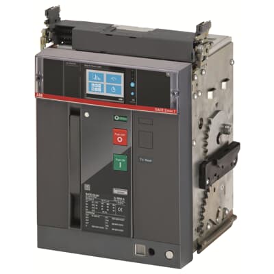 ABB SACE Emax 2 E2.2S 800 Ekip Touch LI 3p WMP 1SDA072254R1 10146182