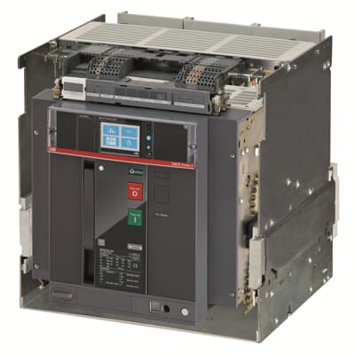 ABB SACE Emax 2 E4.2H 4000 Ekip Touch LI 3p WMP 1SDA072564R1 10146302