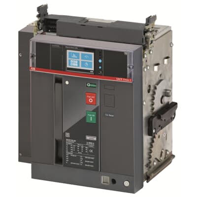 ABB SACE Emax 2 E2.2N 800 Ekip Touch LSI 4p WMP 1SDA072875R1 10146519