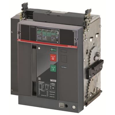 ABB SACE Emax 2 E2.2S 800 Ekip Dip LSI 4p WMP 1SDA072882R1 10146580