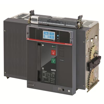 ABB SACE Emax 2 E4.2H 3200 Ekip Touch LI 4p WMP 1SDA073144R1 10146694