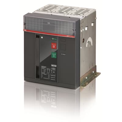 ABB SACE Emax 2 E2.2N/MS 800 3p F HR 1SDA073402R1 10158484