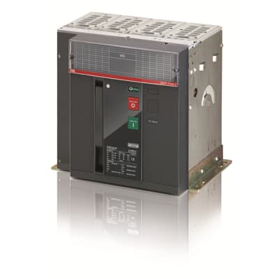 ABB SACE Emax 2 E2.2N/MS 800 4p F HR 1SDA073441R1 10158486