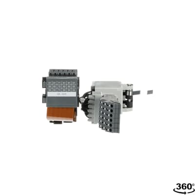 ABB  AUX 6Q 400Vac E2.2...E6.2 EXT 1SDA073756R1 10146877