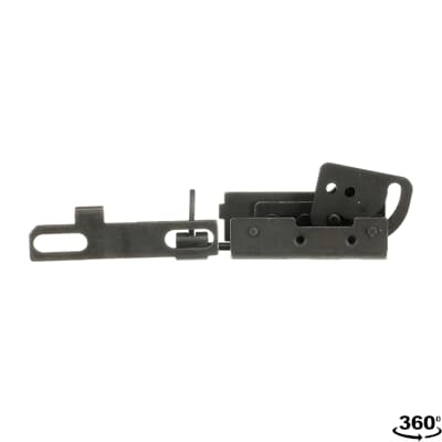 ABB  KLC-A Key lock open Castell E1.2 1SDA073788R1 10146912