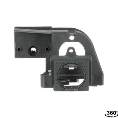 ABB  KLC-A Key lock open Kirk E2.2..E6.2 1SDA073798R1 10146922