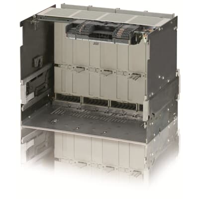 ABB  E4.2 W FP Iu=4000 or V version 4p HR HR 1SDA073916R1 10146799