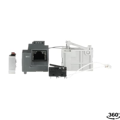 ABB  EKIP COM ETHERNET/IP E1.2..E6.2 1SDA074155R1 10147022