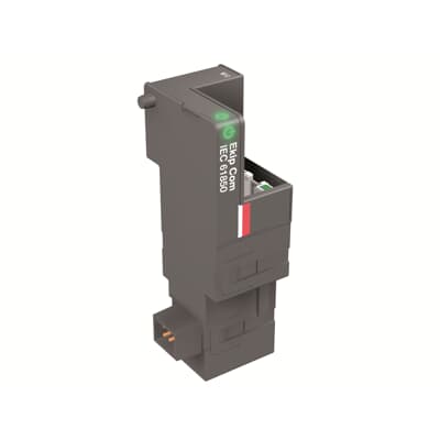 ABB  Ekip Com IEC61850 E1.2..E6.2 1SDA074156R1 10147023